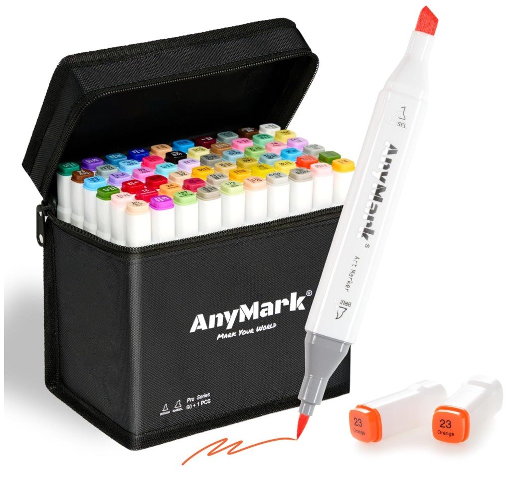 Classic Set - 24 Colors