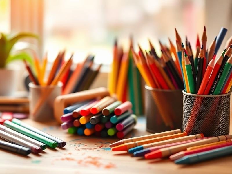 The Benefits of Art Education for Children